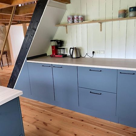 Abbasa Hus-Grandpa S House Kumlavegur 9 Villa Mithvagur Екстериор снимка