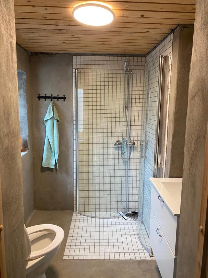 Abbasa Hus-Grandpa S House Kumlavegur 9 Villa Mithvagur Екстериор снимка