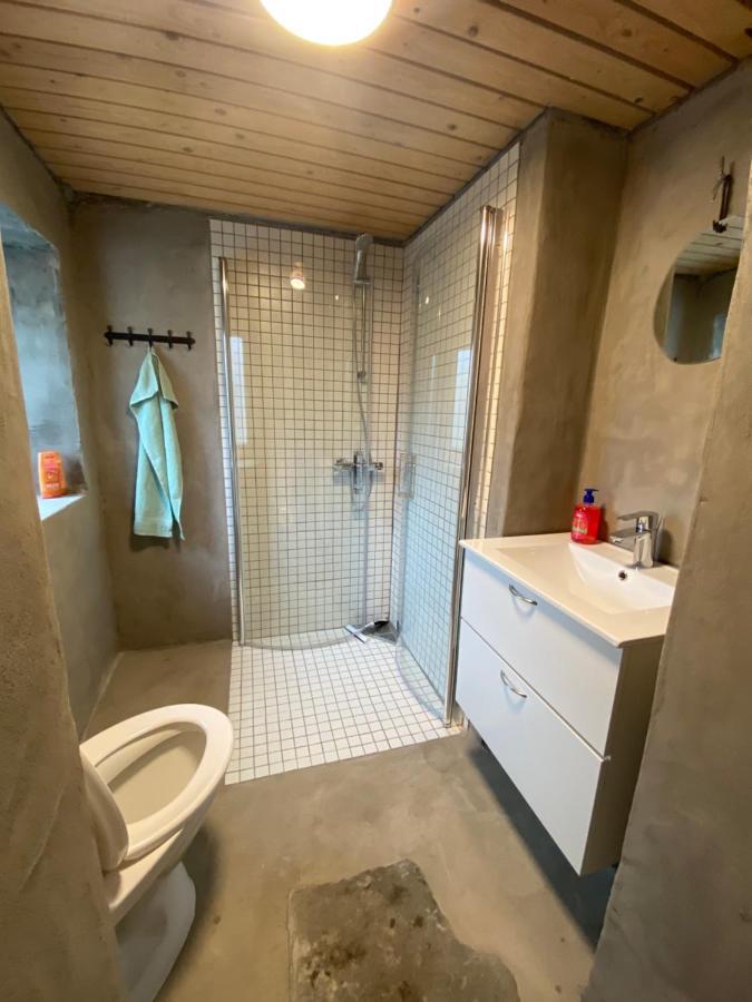 Abbasa Hus-Grandpa S House Kumlavegur 9 Villa Mithvagur Екстериор снимка