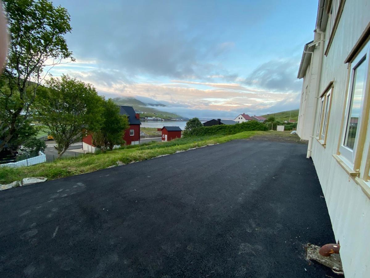 Abbasa Hus-Grandpa S House Kumlavegur 9 Villa Mithvagur Екстериор снимка