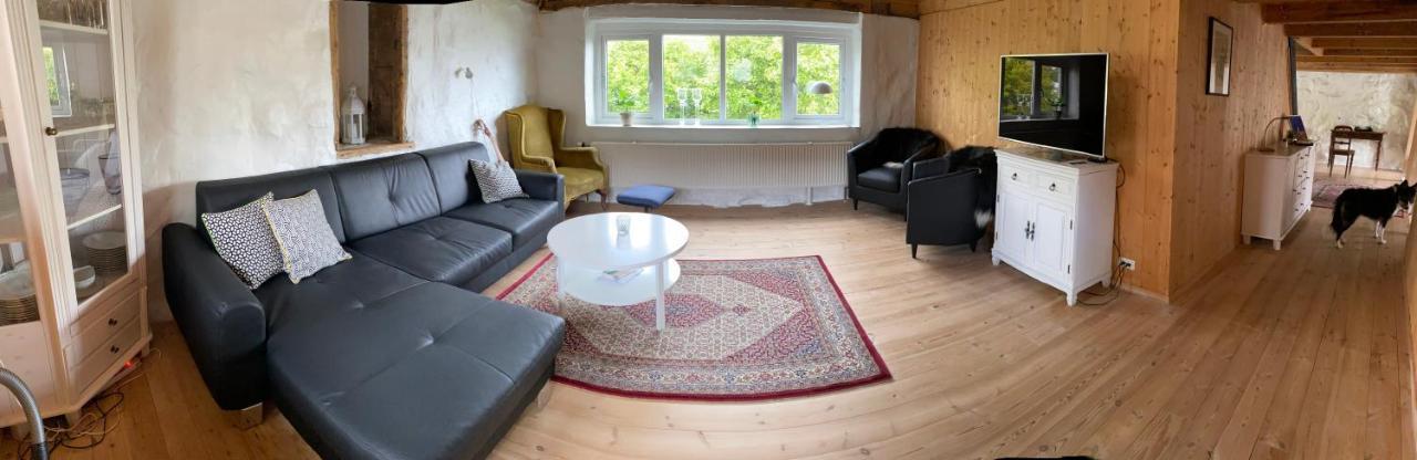 Abbasa Hus-Grandpa S House Kumlavegur 9 Villa Mithvagur Екстериор снимка